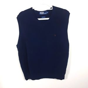 A Ralph Lauren polo